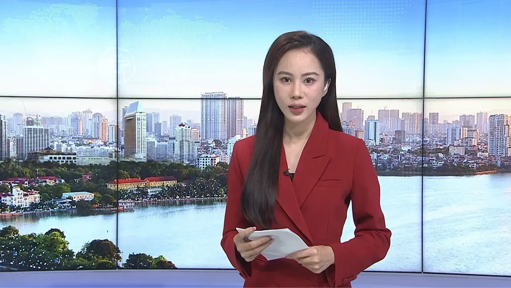 Chương trình Thời sự 9h00 | 14/10/2025